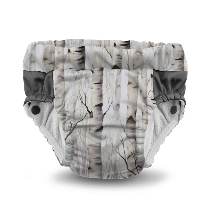 Lil Learnerz - Mutandina Trainer L dai 18-22 kg albero