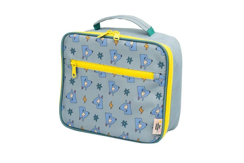 Isolierte Kühltasche Funky Dogs