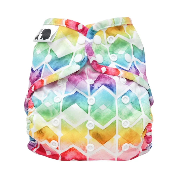 Bear Bott - aio in TENCEL solas