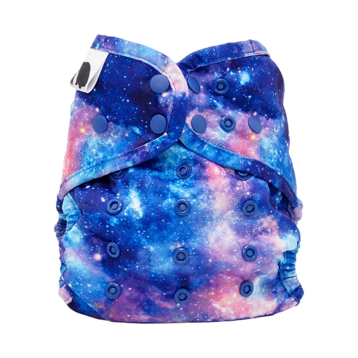 Bear Bott - aio in TENCEL mirrie dancer