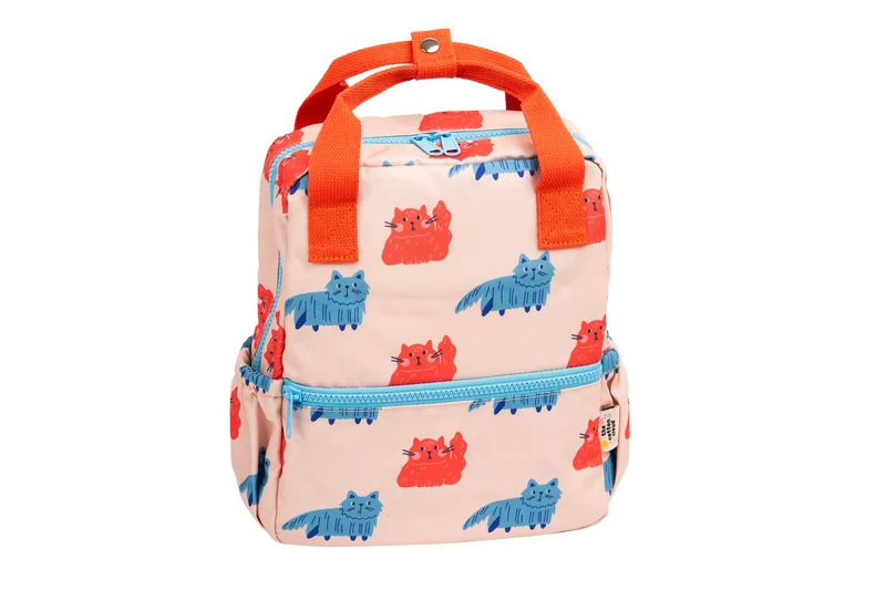 Kinderrucksack Meowtiful Cats