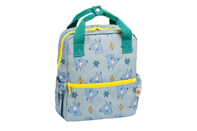 Kinderrucksack Funky Dogs