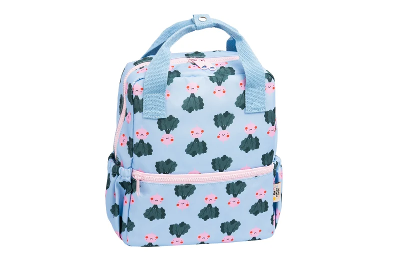 Kinderrucksack Veggie Pals