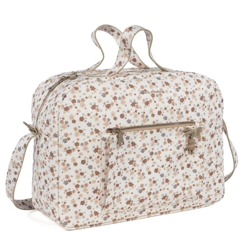 BORSA FASCIATOIO SOMERSET - PASITO A PASITO