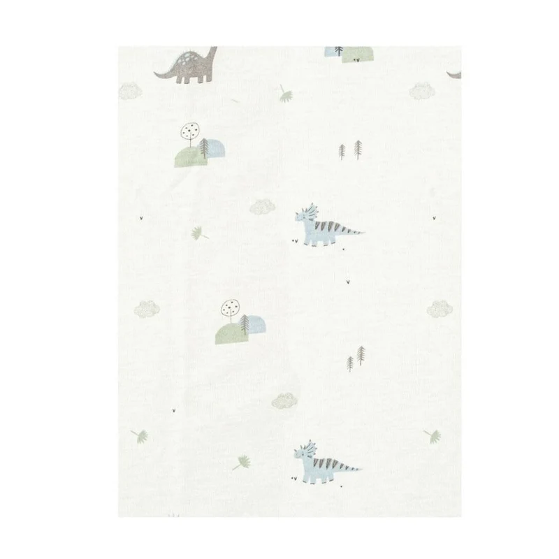 LENZUOLA PER SOTTO CULLA, CARROZZINA E NEXT TO ME - COTONE E BAMBOO - TREX