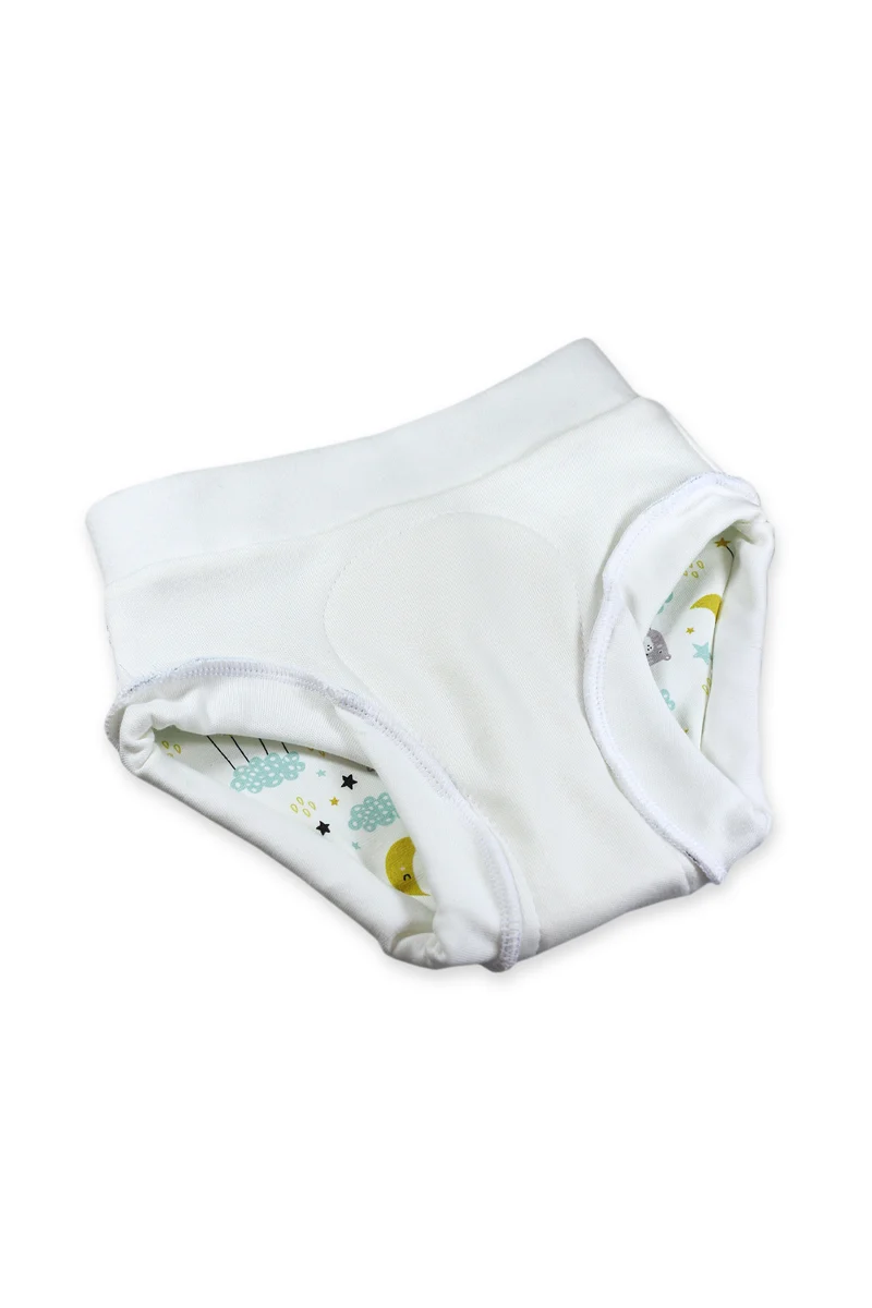 Petit lulu - S Mutandina trainer coccinelle
