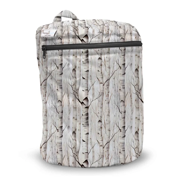 Kangacare - Medium Wet bag dolci legno