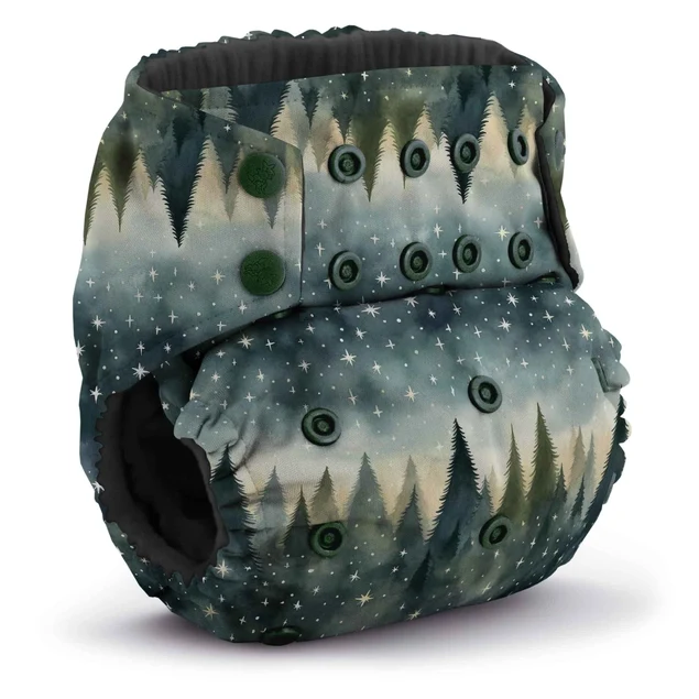 Rumparooz obv - alberi
