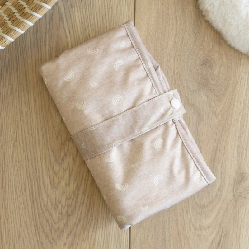 Modern cloth nappies - telocambio arcobaleno