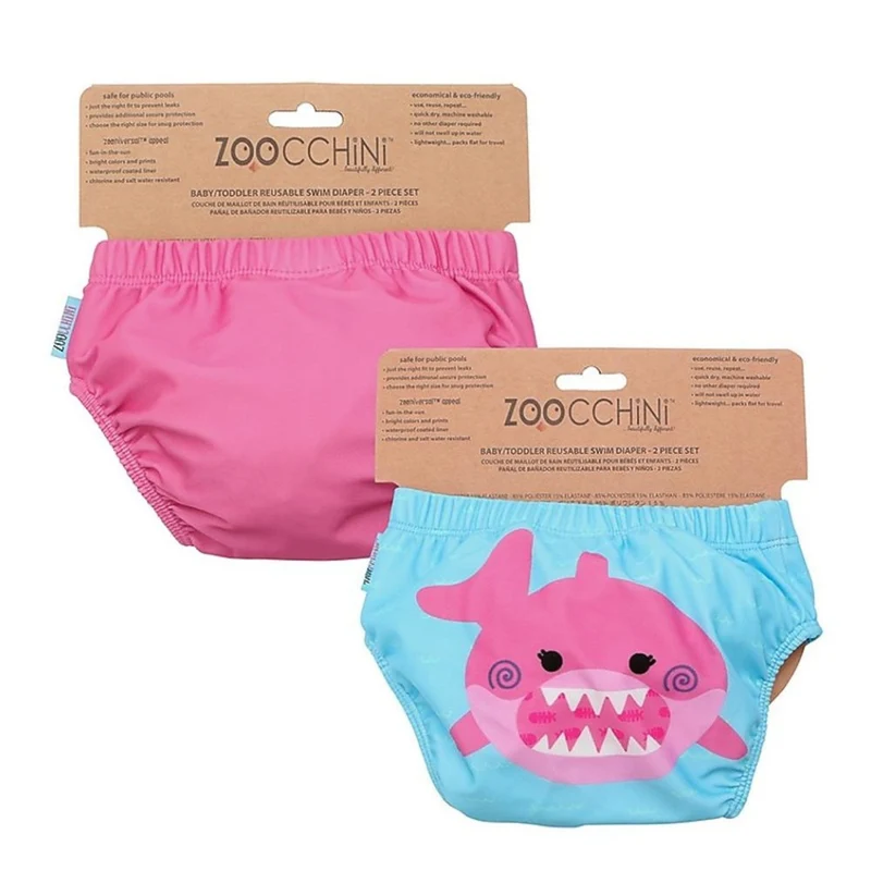 COSTUME CONTENITIVO NEONATO BAMBINO - SET DA 2 PEZZI - SOPHIE LO SQUALO