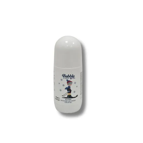 ROLL ON ALPINA - PROTEZIONE VISO INVERNO BUBBLE E CO