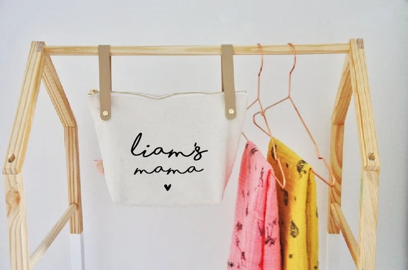 MAMA Kinderwagen-organizer