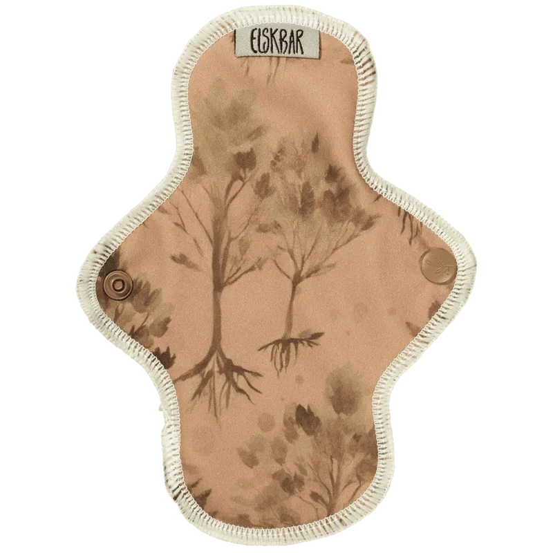 Elskbar - salvaslip organico alberi