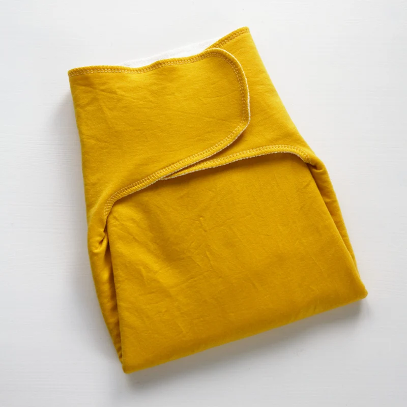 Buuh - tencel preflat notte giallo 12/16 kg