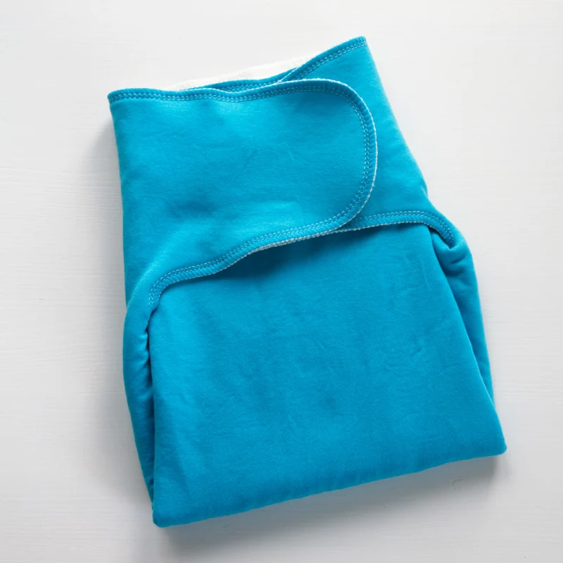 Buuh - tencel preflat notte azzurro 12/16 kg