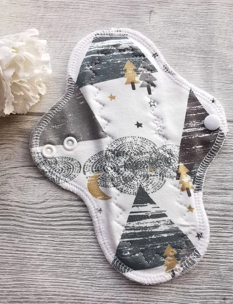 KK creation- salvaslip organico montagne