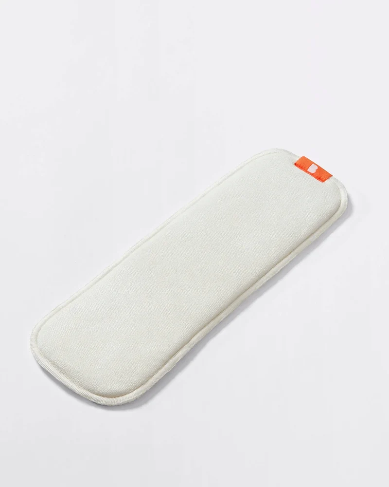 Bambino mio - 1 inserto daily in bamboo