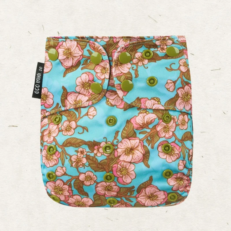 Ecomini - pocket coolmax tokyo