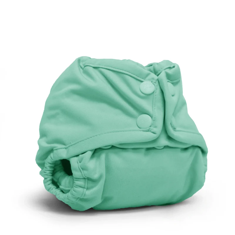 Rumparooz - cover newborn a bottoni tiffany