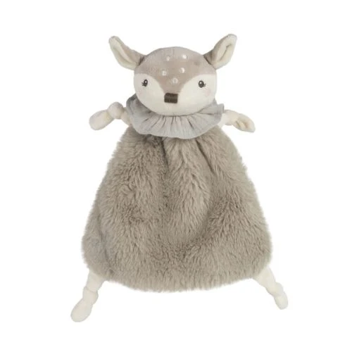 DOUDOU NEONATO PELUCHE CERVO - NARA