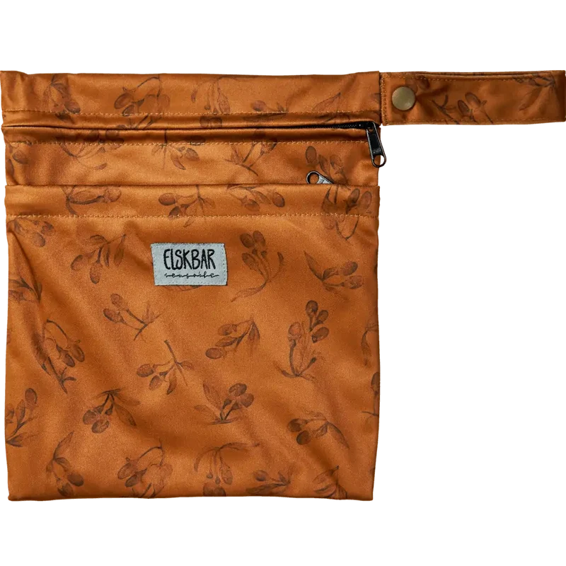 Elskbar - wet bag piccola goji