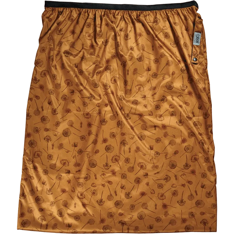 Elskbar - wet bag grande dente di leone