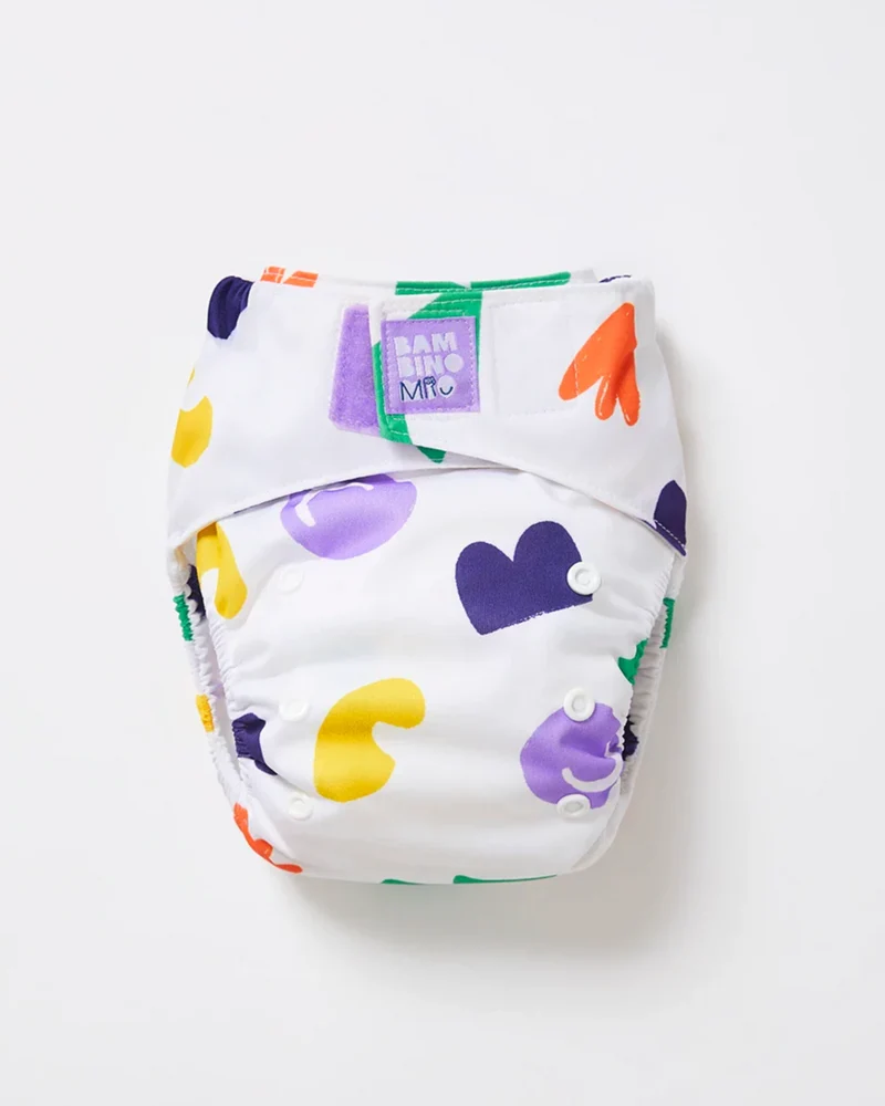Bambino mio - revolution aio Pop