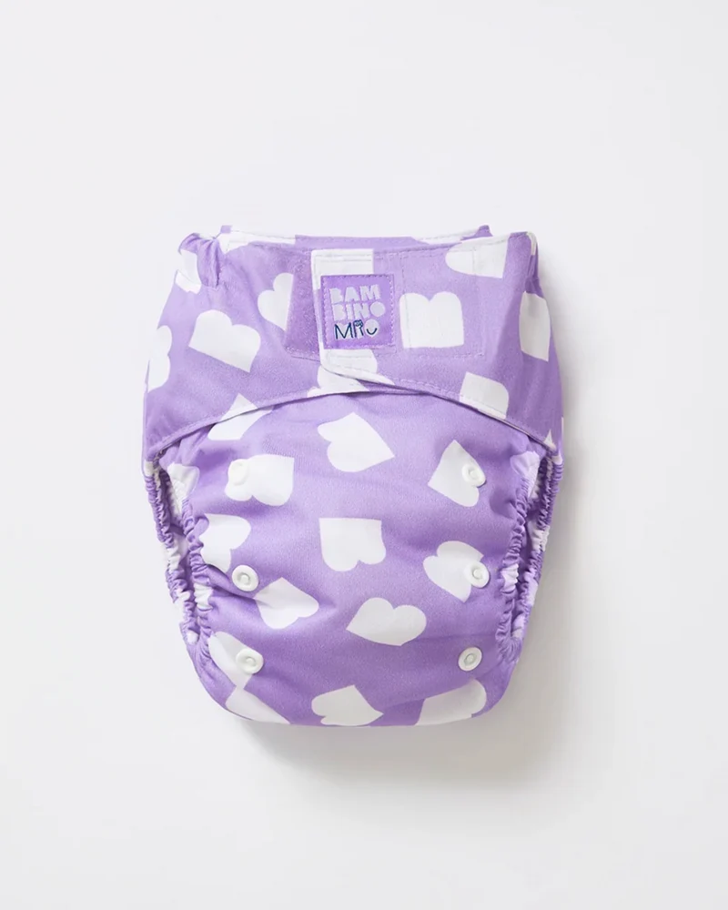 Bambino mio - revolution aio Bam