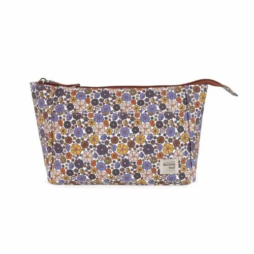 BEAUTY CASE DONNA - POCHETTE PORTA PRODOTTI - WALKING MUM - CANDEM