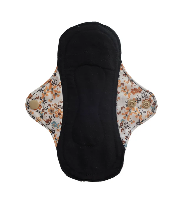 Modern cloth nappies - salvaslip lavabile organico