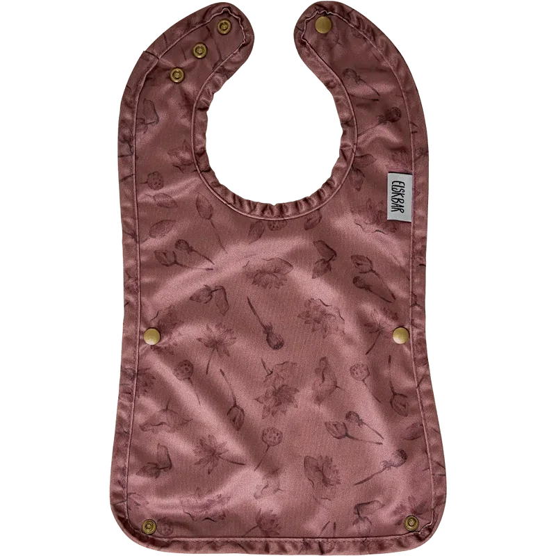 Elskbar - bavaglino dal design danese - loto