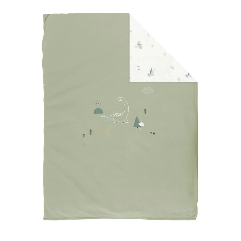PIUMONE CULLA CARROZZINA E NEXT TO ME NEONATO - TREX