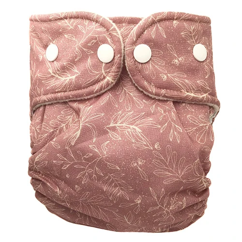 WeeCare - cover taglia M dai 5 - 8 kg branches rose