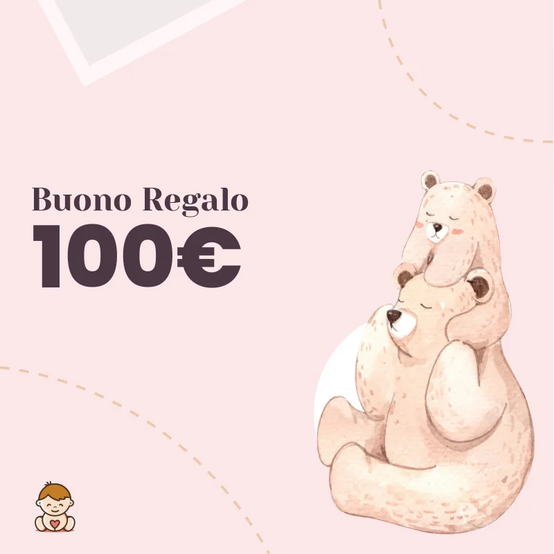 Buono Regalo 100 €