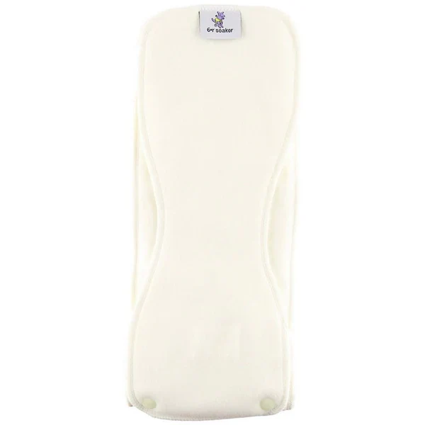 Rumparooz - inserti in bamboo e cotone
