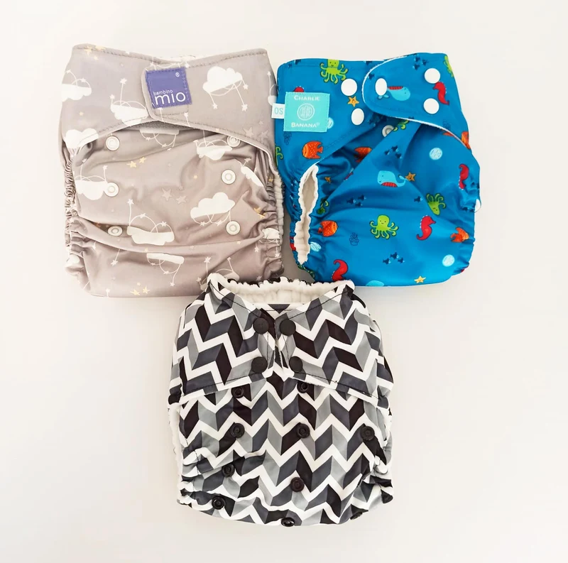 Kit prova 3 pocket