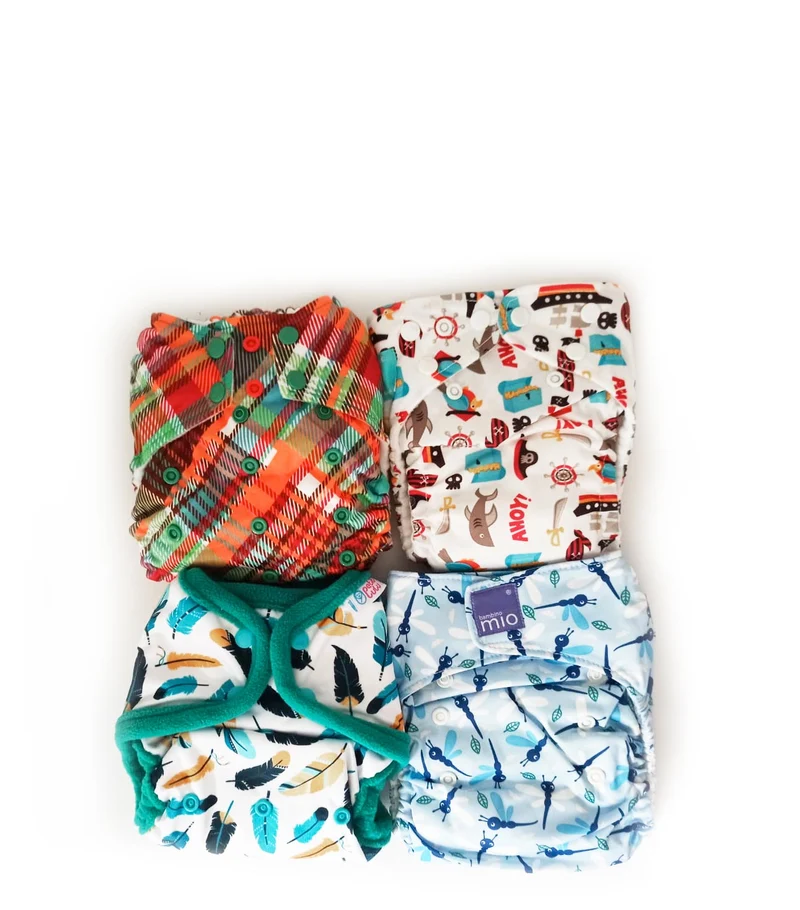 Kit prova 4 pocket