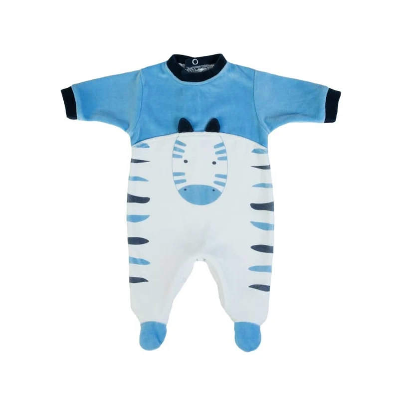 TUTINA NEONATO NASCITA IN CINIGLIA - SAFARI