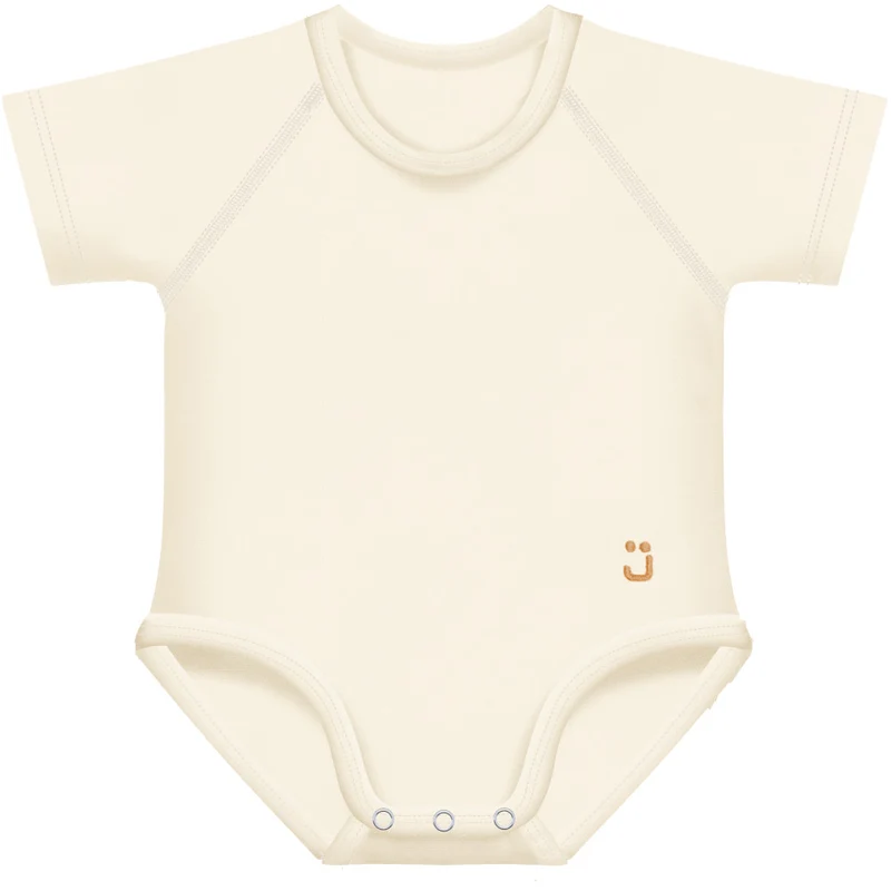 BODY NEONATO 0-36 MESI TAGLIA UNICA - BAMBOO - J BIMBI