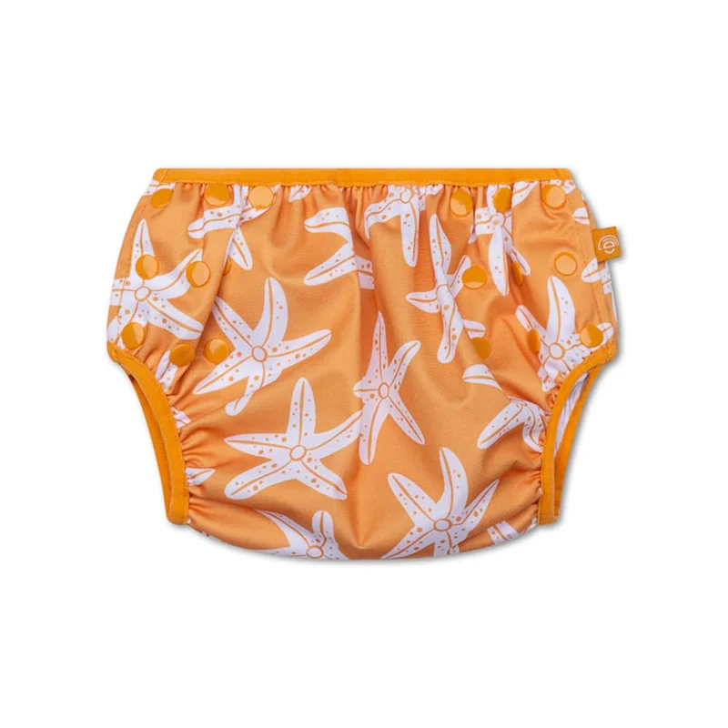 COSTUMINO CONTENITIVO NEONATO REGOLABILE - SEA STARS