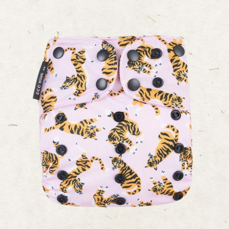Ecomini - Ai2 cotone Tigers play