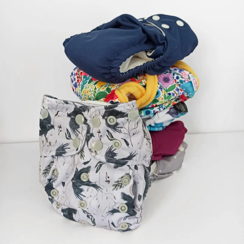 Kit prova 6 pocket