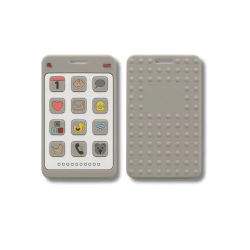 KIOKIDS - GIOCO MASSAGGIAGENGIVE SMARTPHONE