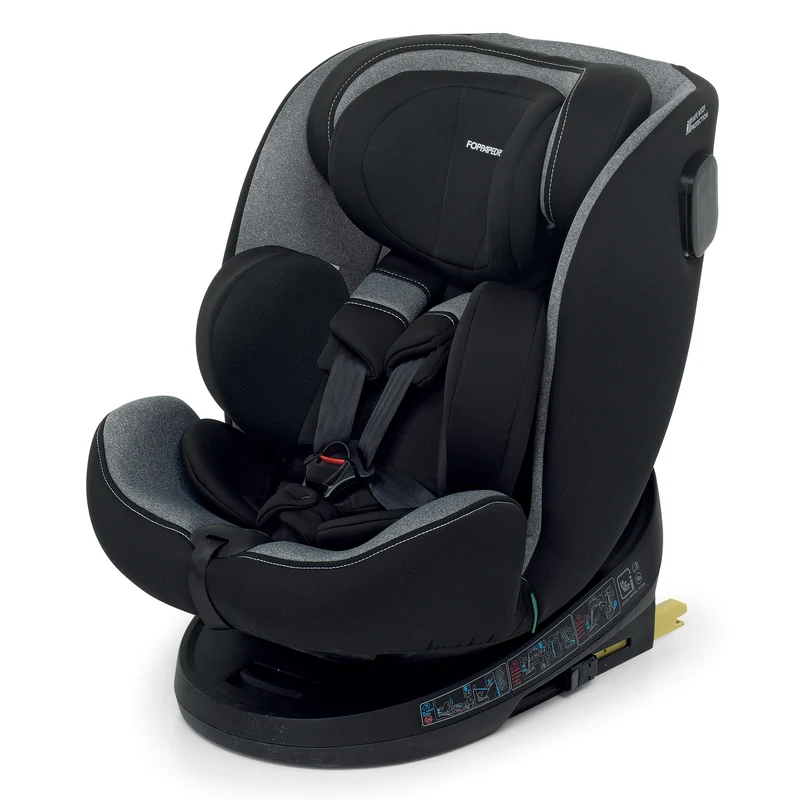 Foppapedretti Seggiolino Auto Circle i-Size 40-150 cm