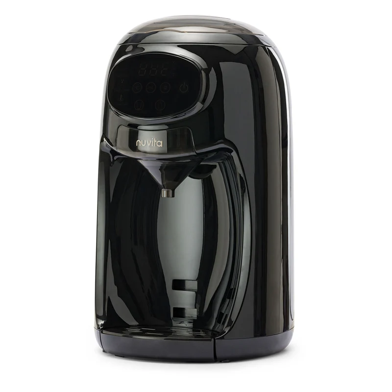 Nuvita Preparatore Istantaneo di Biberon Lattespresso
