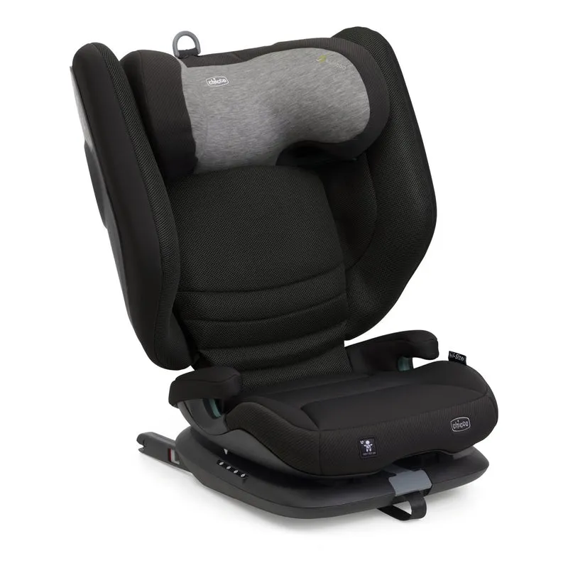 Chicco Seggiolino Auto Fold&Go S i-Size 100-150 cm
