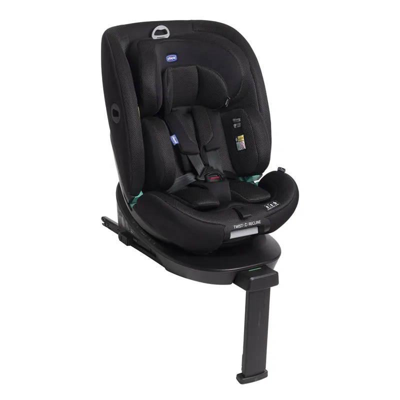 Chicco Seggiolino Auto Everone i-Size 40-150 cm