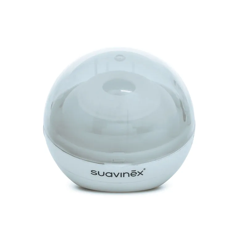 Suavinex Sterilizzatore Portatile per Ciuccio Duccio