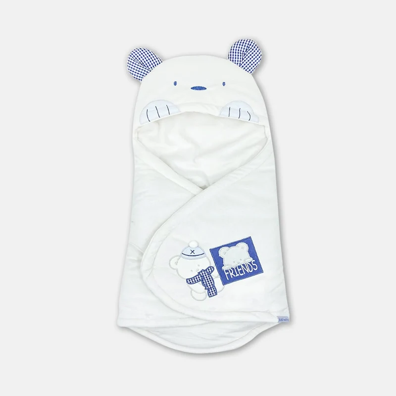 Sacco Nanna Neonato/a in Ciniglia Bidibimbo
