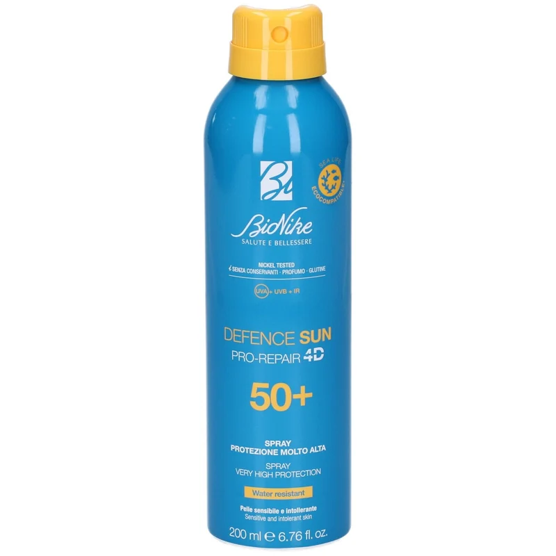 Defence Sun 50+ Spray 200 ml